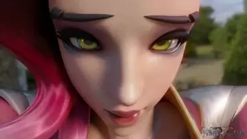 Sombra outdoors