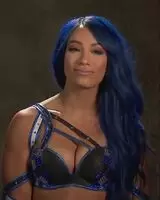 Sasha tits would look so good covered in cum