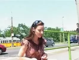 Pissing in Public