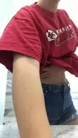 Who Like This Booty 🍑