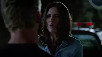 Karolina Wydra - True Blood
