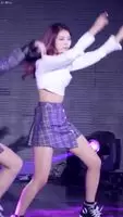 PRISTIN Nayoung