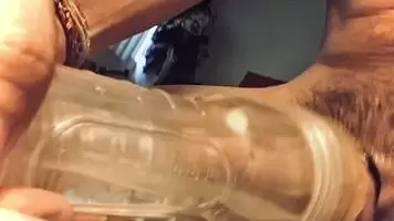 Fleshliving my best life