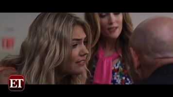 Kate Upton in 'The Other Woman'