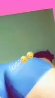 CLAPPPP ON THE DICKKK OC
