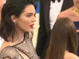 Kendall Jenner