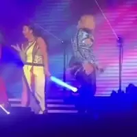 Perrie Edwards from Little Mix