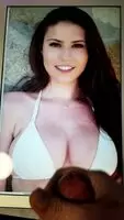 Straight shot