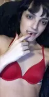 Bam! Surprise it’s my dick 🙈