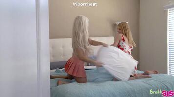 Elsa Jean & Hannah Hays