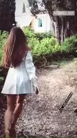 Cute in white - 1