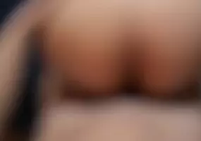 Girl cum
