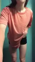 I’m a tease