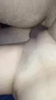 Going to poundtown in y little pussy