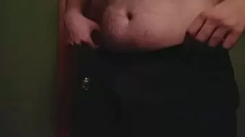 A bouncy reveal