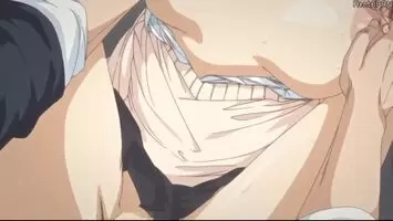 Kiss Hug 2 x-post r/hentaicreamy