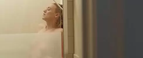 Yvonne Strahovski - Manhattan Night