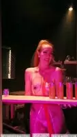 Why wear anything