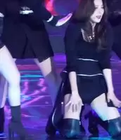 Red Velvet - Seulgi On Her Knees