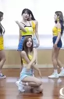 WJSN - Bona