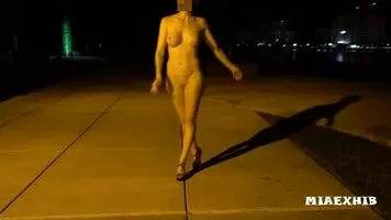 Nude In High Heels Video - Part 1 ... Since you guys liked my nude in high heels photos so much, I decided to share the video! Here's part 1 of 4!