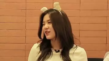 Hyejeong seduction