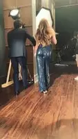 Liz Gillies