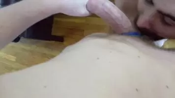 Think he can handle it?