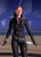 Scarlett Johansson