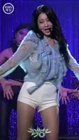 9Muses - Kyungri
