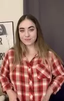 it's flannel season. gonna flash my pumpkins at the cider mill or something