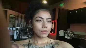 the Barista Legend