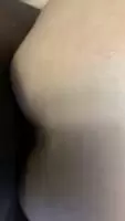 BBCs always leave me nice and gaped