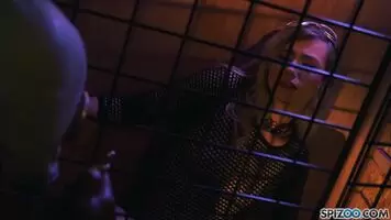 Carolina Sweets Caged up