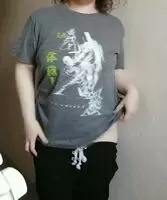 Karma's a bitch and the crush who thought I was too fat for him has been gaining weight while I've been losing 😂