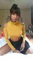 Hope you enjoy some brown tiddies drop 😉