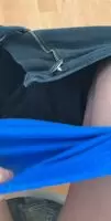 Sweaty Briefs 🥵