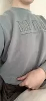 Tuesday aternoon boobies 💜