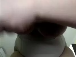 Huge Milk Dripping Teats