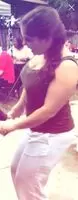 Big Tits Dancing SloMo