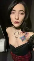 you get me horny🤤