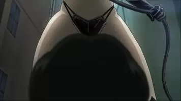 Crack of the Whip - Maken-ki