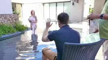 Anna Bell Peaks - The Scent Of MILF