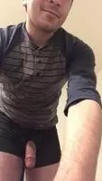 Longest gif yet. I think I’m addicted to this...