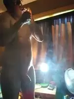 .... idk if this will work. Trying to Cross post a gif