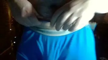 Measured Limp Daddy dick. 4 1/2