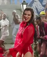 Hailee Steinfeld