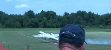 I will give it 9/11 for screwing up so fast
