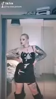 baby's first TikTok, should i make more?