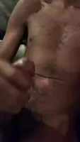 Quick Cumshot